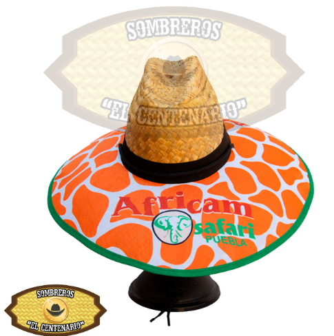 Sombrero Masallo Cerrado Pescador con Forro Requerido